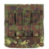 Ital. MOLLE Tasche Vegetato (neuw.)