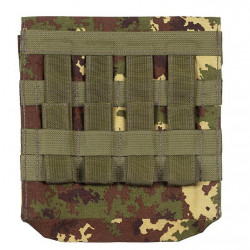 Ital. MOLLE Tasche Vegetato (neuw.)