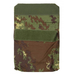 Ital. MOLLE Tasche Vegetato (neuw.)