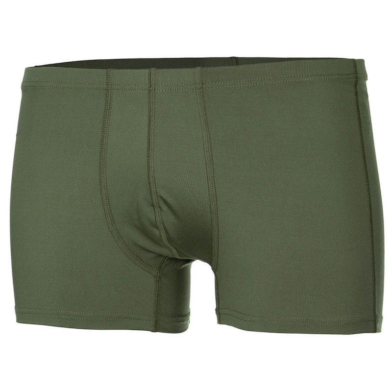 NL Unterhose n.M. oliv (gebr.)