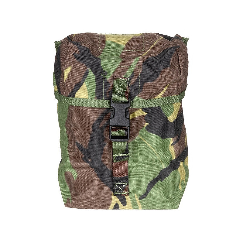 NL Mehrzwecktasche Groß MOLLE Tarn