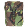 NL Mehrzwecktasche Groß MOLLE Tarn
