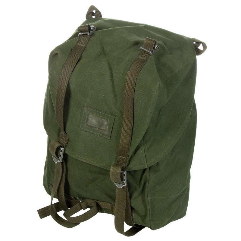 Schwed. Rucksack LK35 OHNE Gestell (gebr.)