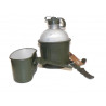 BW Feldflasche 3tlg. (gebr.)