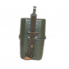 BW Feldflasche 3tlg. (gebr.)