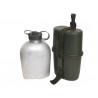 BW Feldflasche 3tlg. (gebr.)