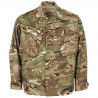 Brit. Feldbluse "Barrack" MTP (gebr.)