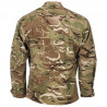 Brit. Feldbluse "Barrack" MTP (gebr.)