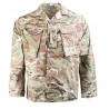 Brit. Feldbluse "Barrack" MTP (gebr.)