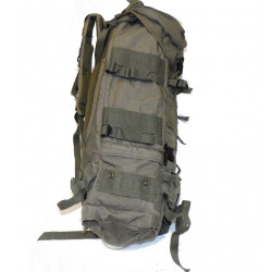 ÖBH Kampfrucksack Moluar (gebr.)