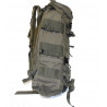 ÖBH Kampfrucksack Moluar (gebr.)