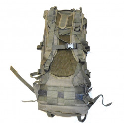 ÖBH Kampfrucksack Moluar (gebr.)
