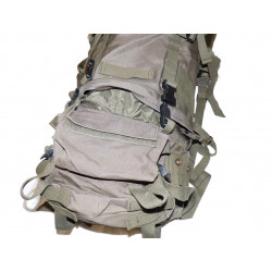 ÖBH Kampfrucksack Moluar (gebr.)