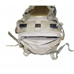 ÖBH Kampfrucksack Moluar (gebr.)