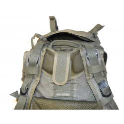ÖBH Kampfrucksack Moluar (gebr.)