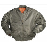 Fliegerjacke MA1® (Oliv)