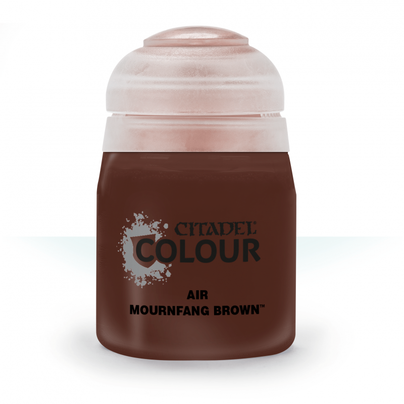 Mournfang Brown (Base) 12ml - Warhammer Farbe