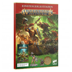 Warhammer Einsteiger-Leitfaden - Age Of sigmar