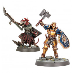 Warhammer Einsteiger-Leitfaden - Age Of sigmar