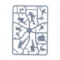 Warhammer Einsteigerset - Age of Sigmar