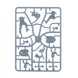 Warhammer Einsteigerset - Age of Sigmar