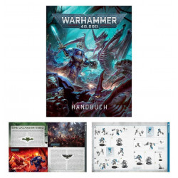 Einsteigerset Warhammer 40.000