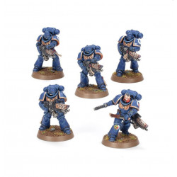 Einsteigerset Warhammer 40.000