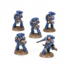 Einsteigerset Warhammer 40.000