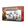 Stormcast Eternals + Farbset - Warhammer Age Of Sigmar