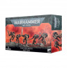 Chaos Space Marines - Raptors - Warhammer 40k