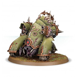 Death Guard  - Myphitischer Seuchenschlepper - Warhammer 40k