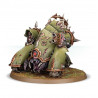 Death Guard  - Myphitischer Seuchenschlepper - Warhammer 40k