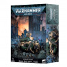 Kampfpanzer Leman Russ  - Warhammer 40k