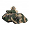 Kampfpanzer Leman Russ  - Warhammer 40k