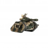 Kampfpanzer Leman Russ  - Warhammer 40k