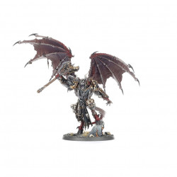 Warhammer - Sklaven der Dunkelheit - Dämonenprinz