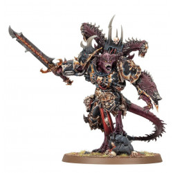 Warhammer - Sklaven der Dunkelheit - Dämonenprinz