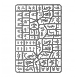 Space Marines - Intercessor Squad - Warhammer 40k