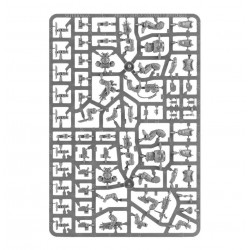 Space Marines - Intercessor Squad - Warhammer 40k