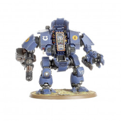 Redemptor Dreadnought - Space Marines - Warhammer 40k