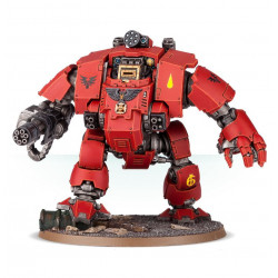 Redemptor Dreadnought - Space Marines - Warhammer 40k