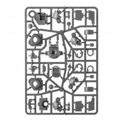 Redemptor Dreadnought - Space Marines - Warhammer 40k
