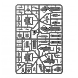 Redemptor Dreadnought - Space Marines - Warhammer 40k