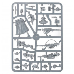 Space Marines - Primaris Eliminators - Warhammer 40k