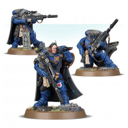 Space Marines - Primaris Eliminators - Warhammer 40k