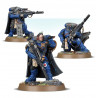 Space Marines - Primaris Eliminators - Warhammer 40k