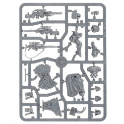 Space Marines - Primaris Eliminators - Warhammer 40k