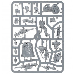 Space Marines - Primaris Eliminators - Warhammer 40k