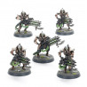 Necrons - Immortals - Warhammer 40k
