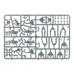 Necrons - Immortals - Warhammer 40k